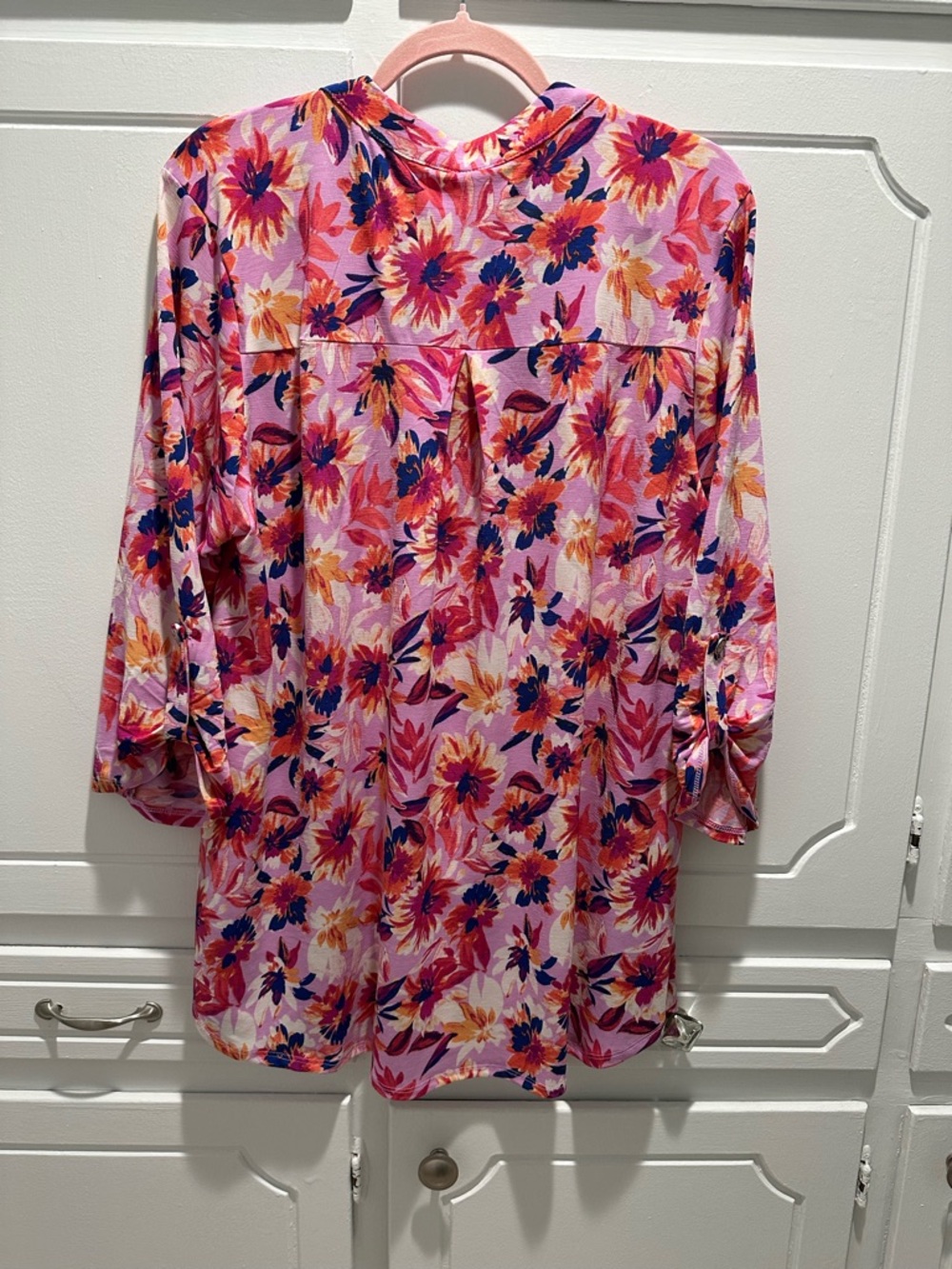 Dear Scarlett Lizzy Breeze Top - Picture 5 of 5